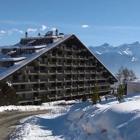 Appt 6-8 Pers Torgon Portes Du Soleil Vionnaz Exterior photo